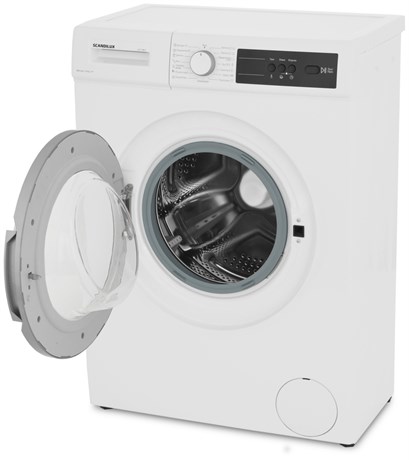 фото: Стиральная машина Scandilux LS1T 4811