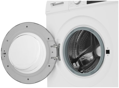 фото: Стиральная машина Scandilux LS1T 4811