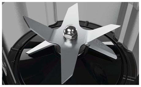 фото: Блендер Bosch MMBV 625M