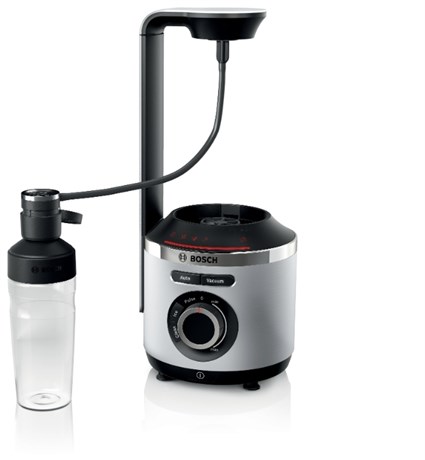 фото: Блендер Bosch MMBV 625M
