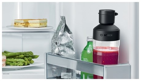 фото: Блендер Bosch MMBV 625M