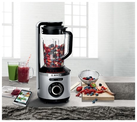 фото: Блендер Bosch MMBV 625M