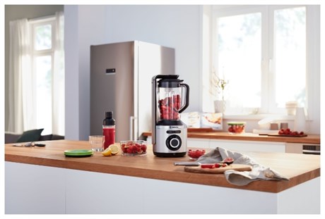 фото: Блендер Bosch MMBV 625M