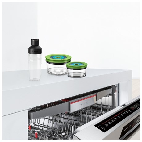 фото: Блендер Bosch MMBV 625M