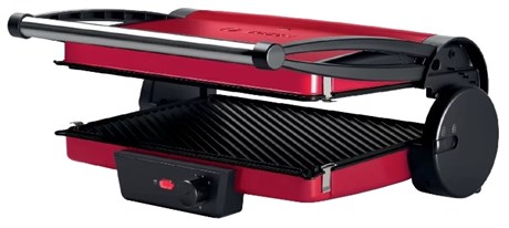 фото: Гриль Bosch TCG4104