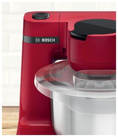фото: Кухонный комбайн Bosch MUMS2ER01