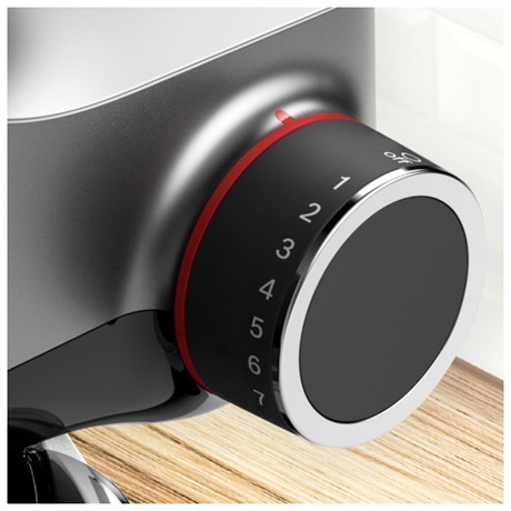 фото: Кухонный комбайн Bosch MUMS2VM00