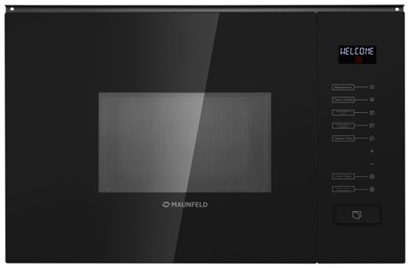 фото: Микроволновая печь Maunfeld MBMO.20.8GB