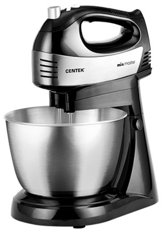 фото: Миксер Centek CT-1124