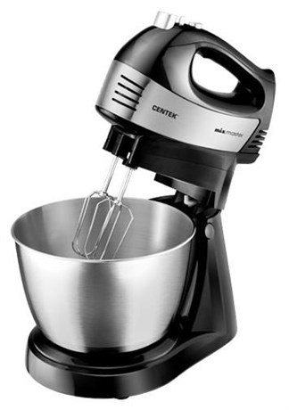 фото: Миксер Centek CT-1124