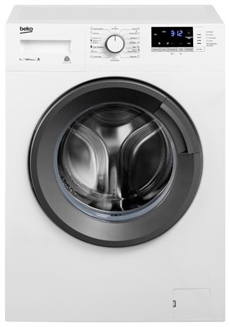 фото: Стиральная машина Beko WRE6512ZAW