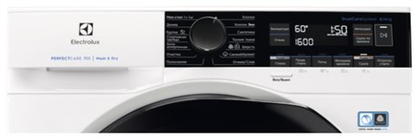 фото: Стиральная машина Electrolux EW7WR268S