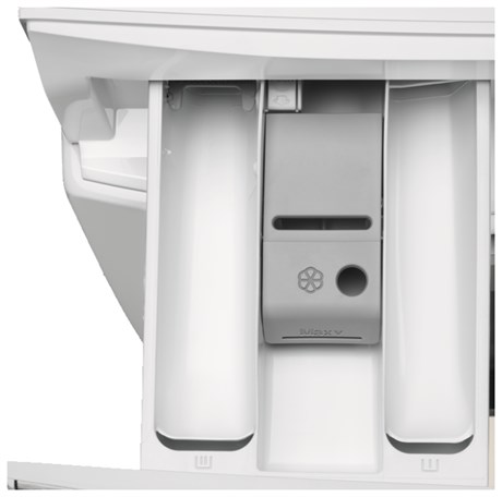 фото: Стиральная машина Electrolux EW7WR268S