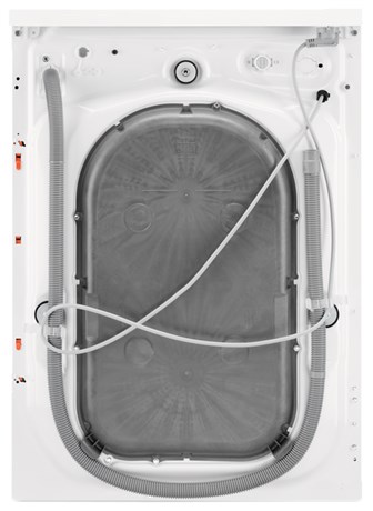 фото: Стиральная машина Electrolux EW7WR268S