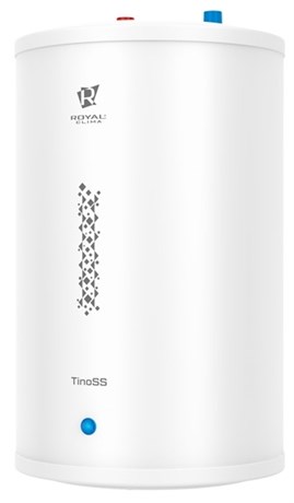 фото: Водонагреватель Royal Clima RWH-TS15-RSU