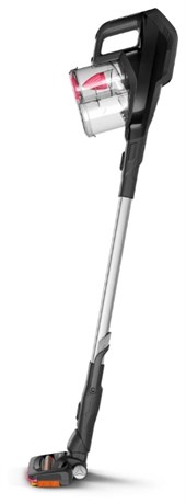 фото: Пылесос Philips FC6722