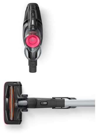 фото: Пылесос Philips FC6722