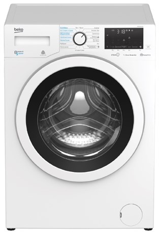 фото: Стиральная машина Beko WDW 85636 B3
