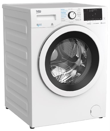 фото: Стиральная машина Beko WDW 85636 B3