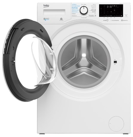 фото: Стиральная машина Beko WDW 85636 B3