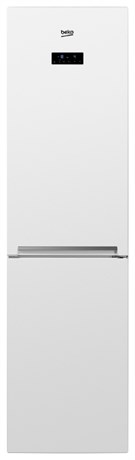 фото: Холодильник Beko RCNK335E20VW