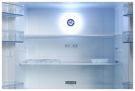 фото: Холодильник Hyundai CM4505FV