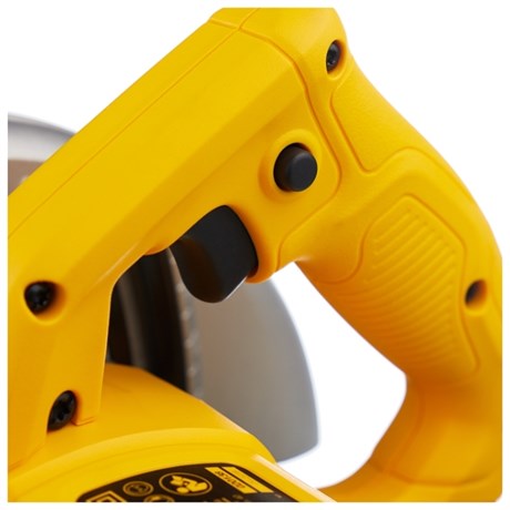 фото: Дисковая циркулярная пила DeWalt DWE560B