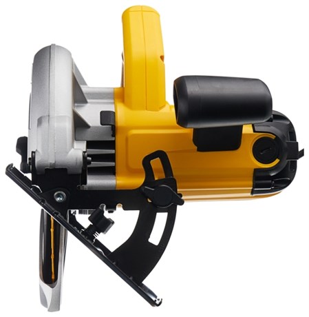 фото: Дисковая циркулярная пила DeWalt DWE560B