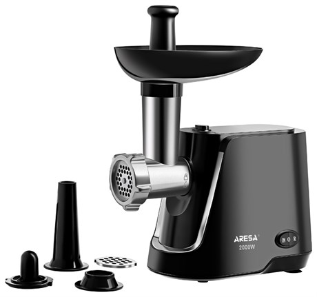 фото: Мясорубка Aresa AR-2104