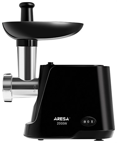 фото: Мясорубка Aresa AR-2104