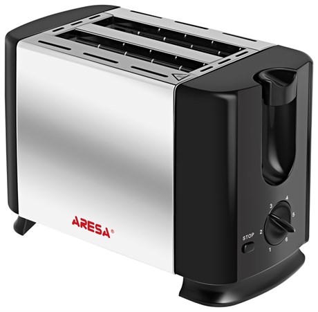 фото: Тостер Aresa AR-3005