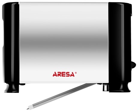 фото: Тостер Aresa AR-3005