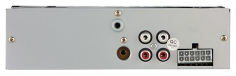 фото: Автомагнитола SoundMAX SM-CCR3072F