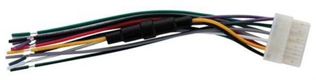 фото: Автомагнитола SoundMAX SM-CCR3072F