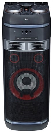 фото: Музыкальный центр LG OL90DK