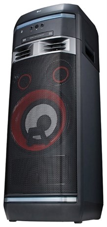 фото: Музыкальный центр LG OL90DK
