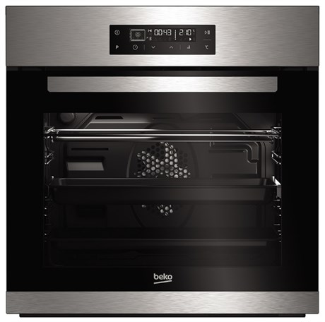 фото: Духовой шкаф Beko BIR22400XMS