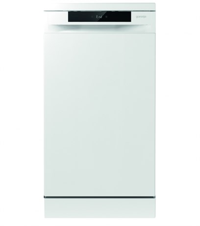 фото: Посудомоечная машина Gorenje GS531E10W