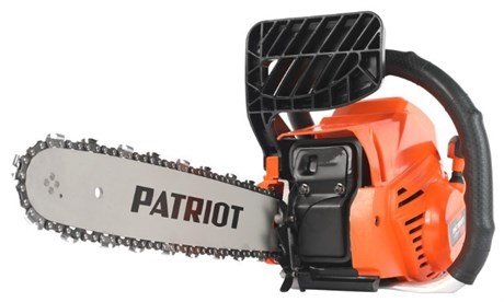 фото: Бензопила Patriot PT 385