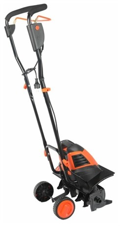 фото: Культиватор Patriot Elektra 1500