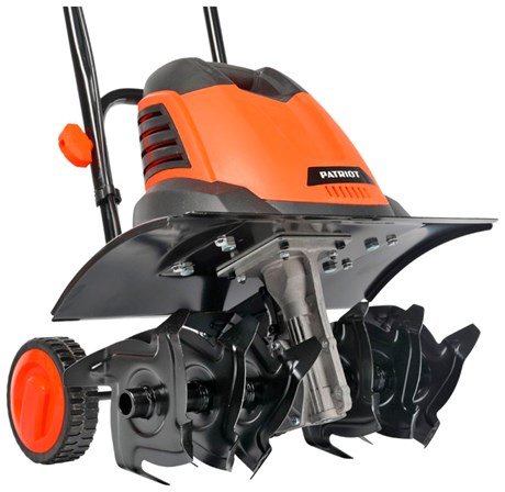 фото: Культиватор Patriot Elektra 1500