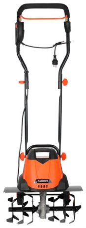 фото: Культиватор Patriot Elektra 1500