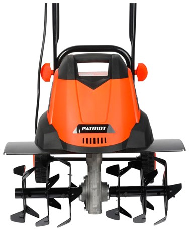 фото: Культиватор Patriot Elektra 1500