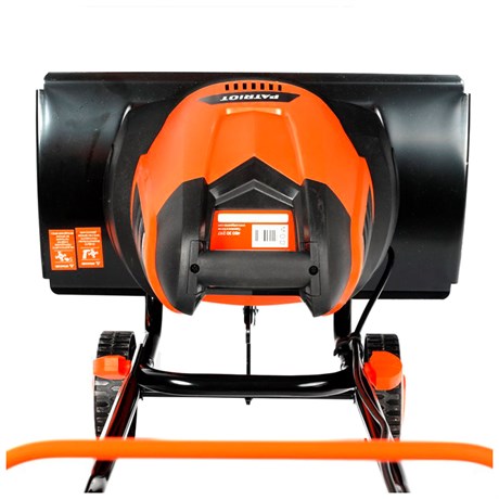 фото: Культиватор Patriot Elektra 1500