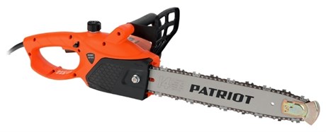 фото: Электрическая пила Patriot ESP 1614