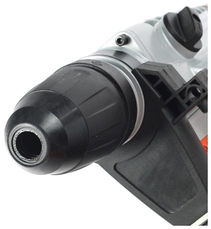 фото: Перфоратор Patriot RH 450
