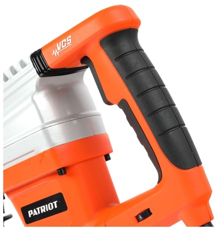 фото: Перфоратор Patriot RH 450