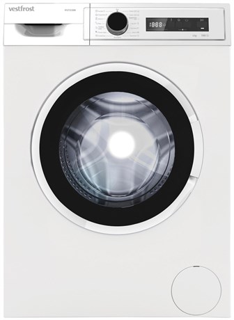 фото: Стиральная машина Vestfrost VF4T1S100W
