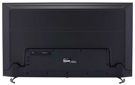 фото: Телевизор Harper 65U770TS