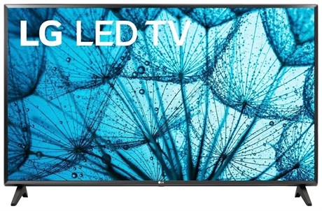 фото: Телевизор LG 43LM5772PLA